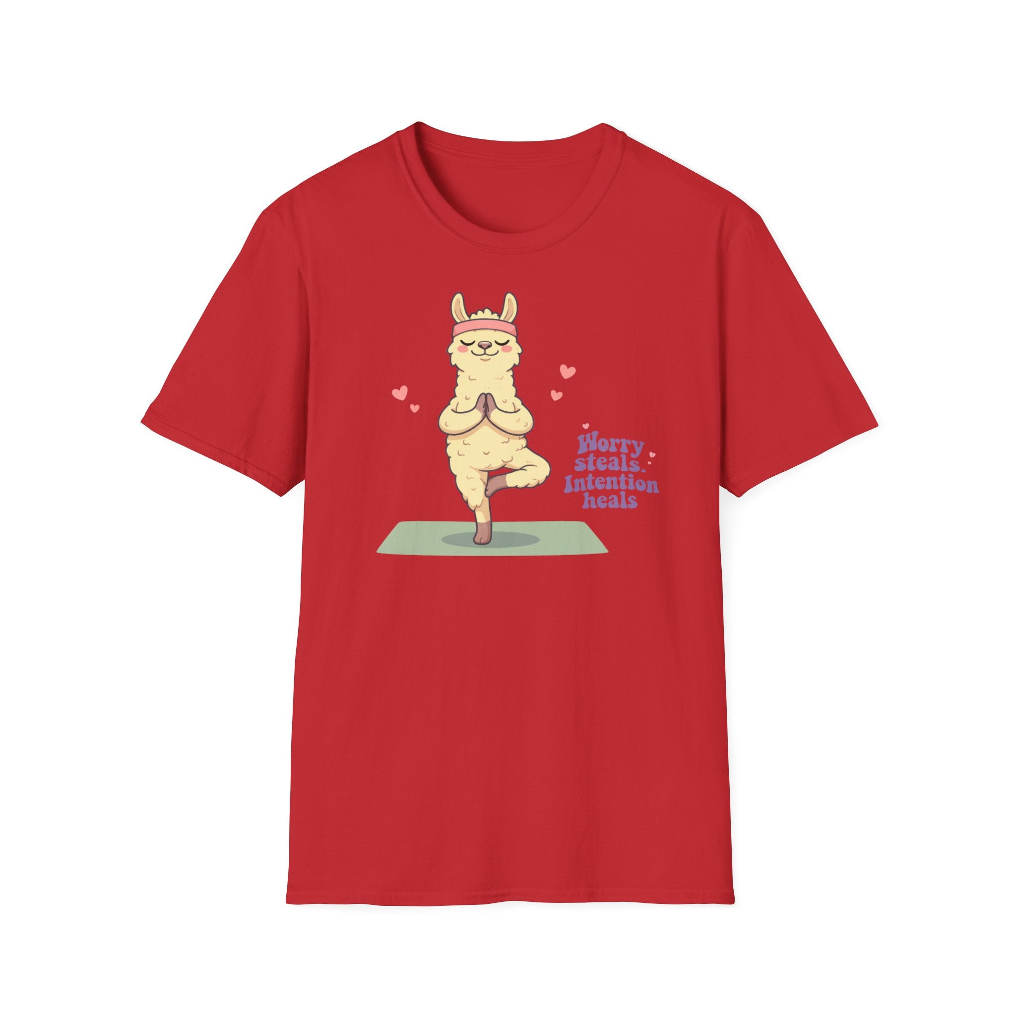 Lama T-shirt