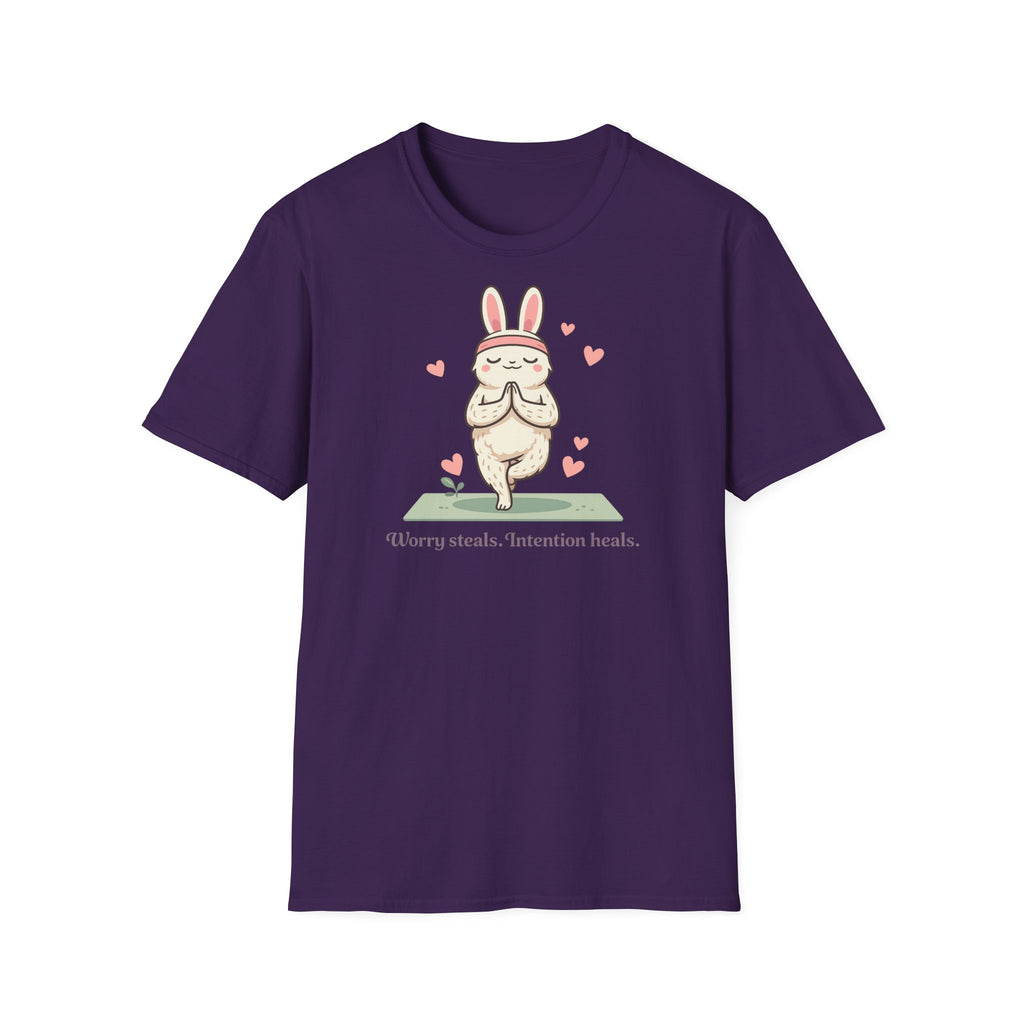 Bunny T-shirt