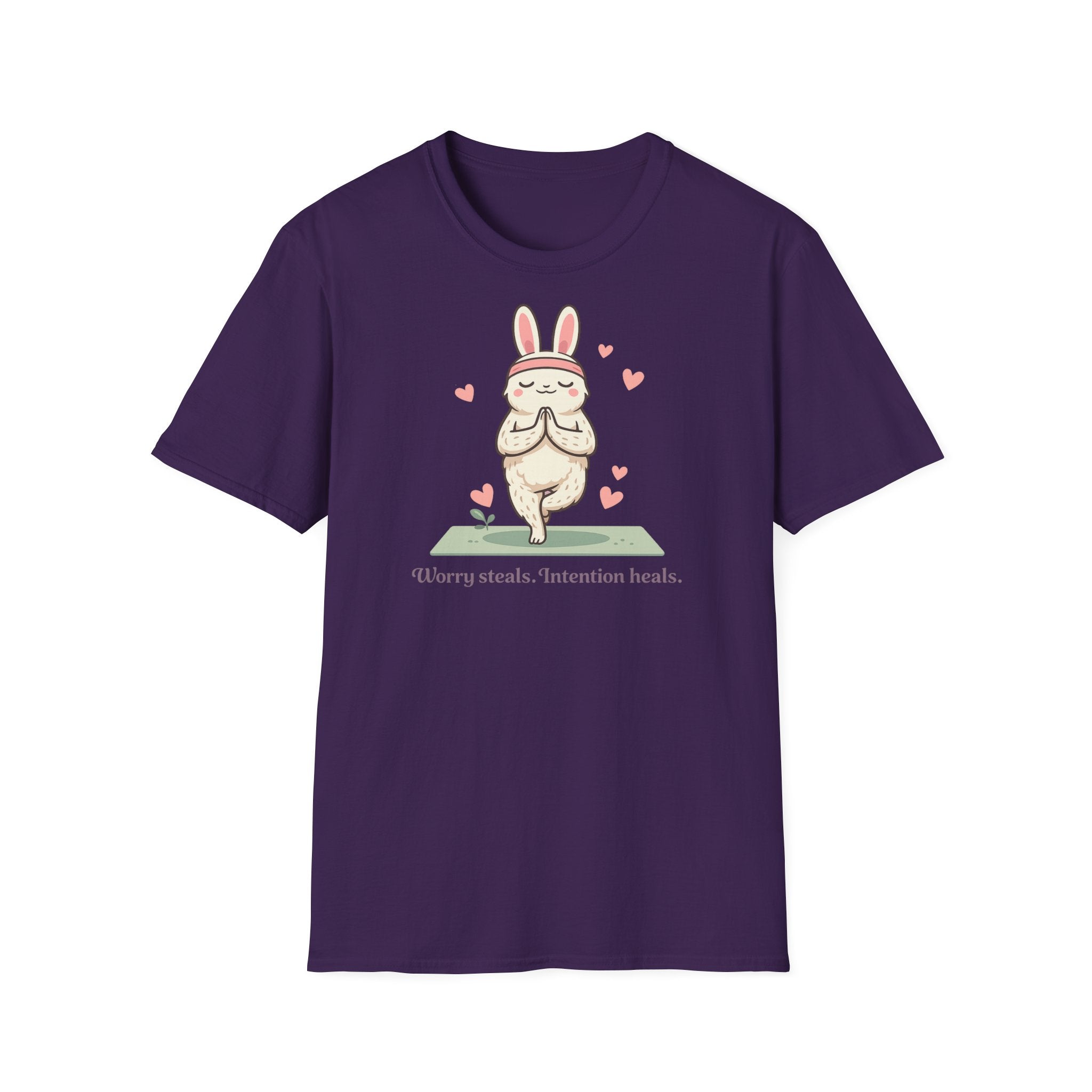 Bunny T-shirt