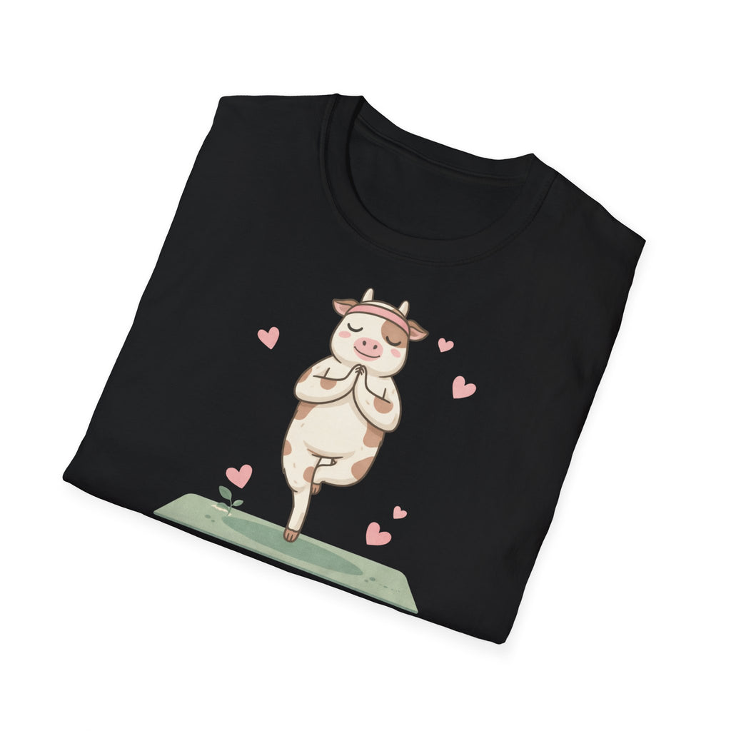 Cow T-shirt