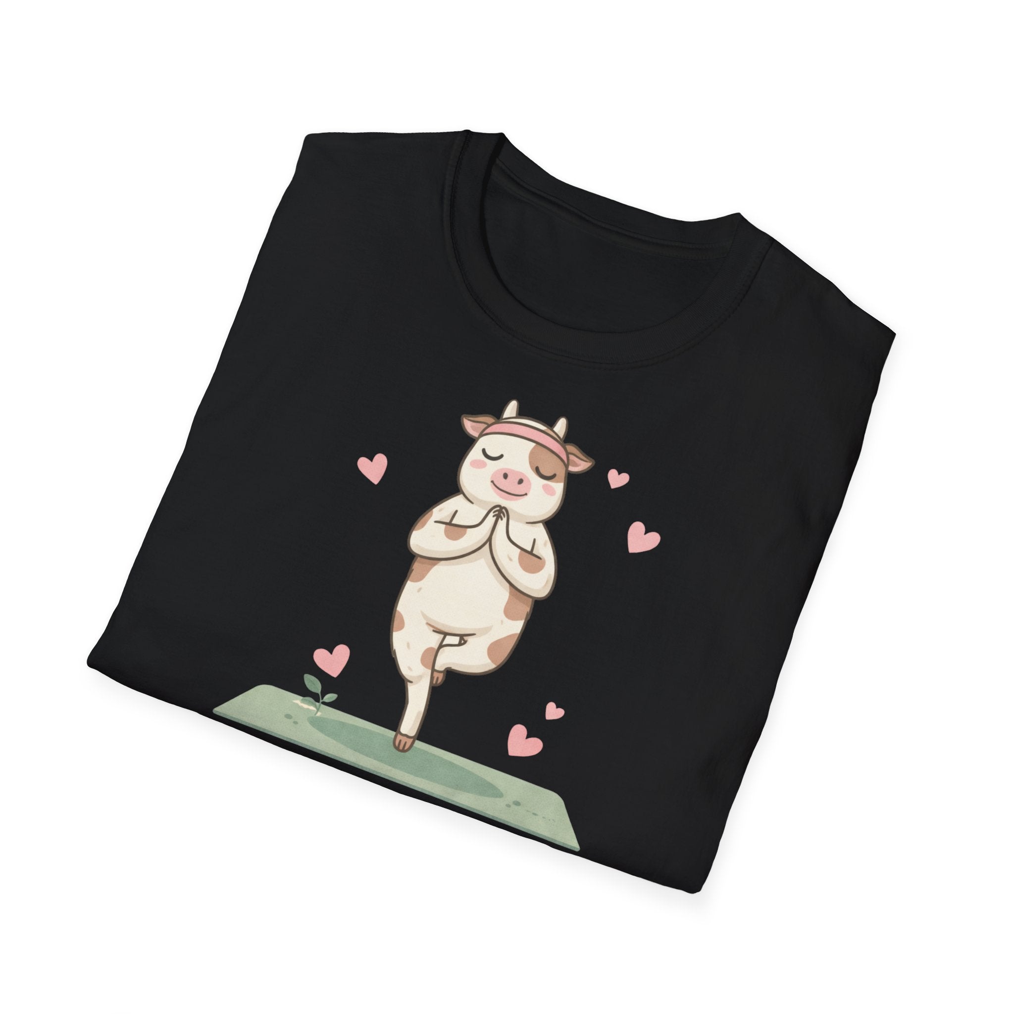 Cow T-shirt