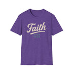 Faith Over Fear T-Shirt
