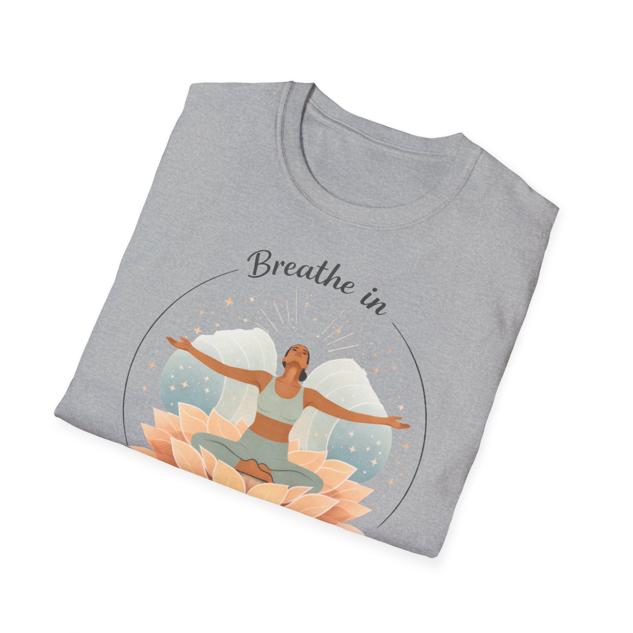 Breathe T-shirt
