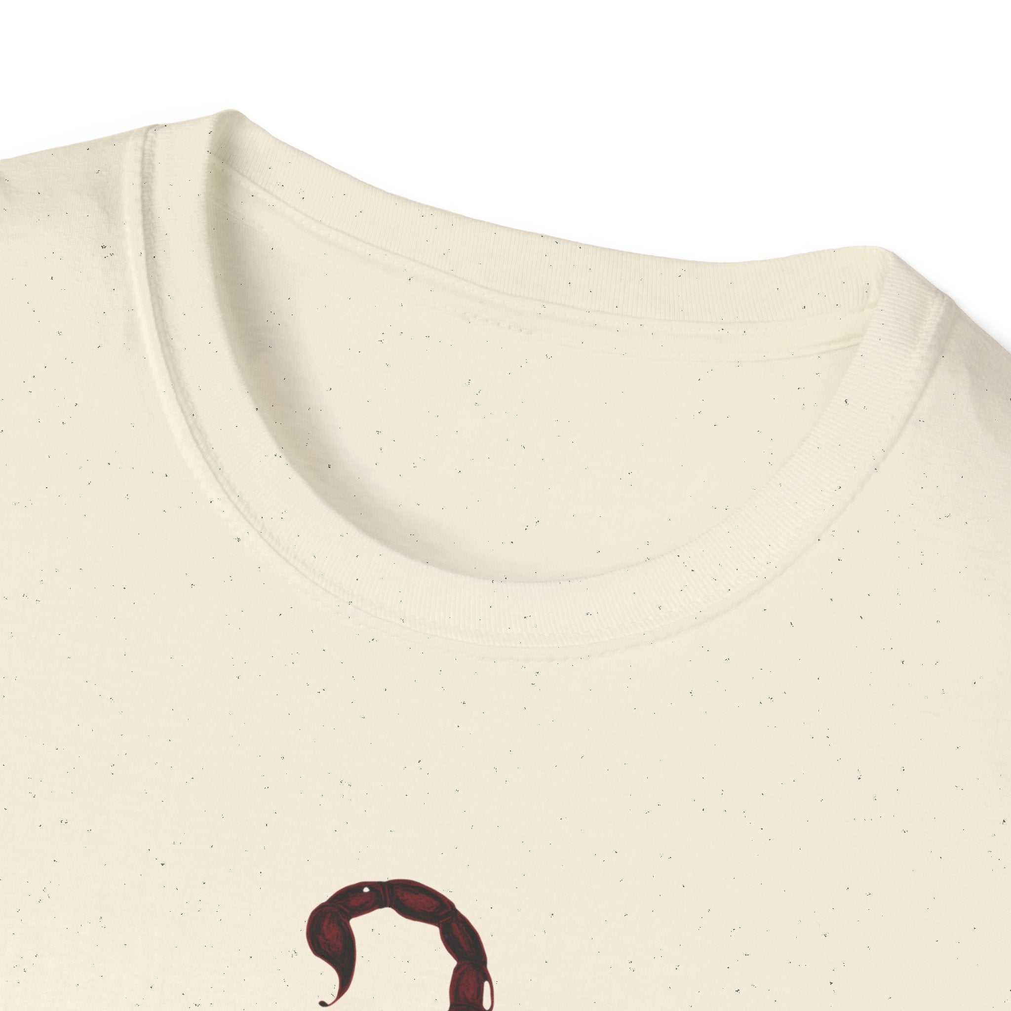 Scorpion Era Meme T-Shirt