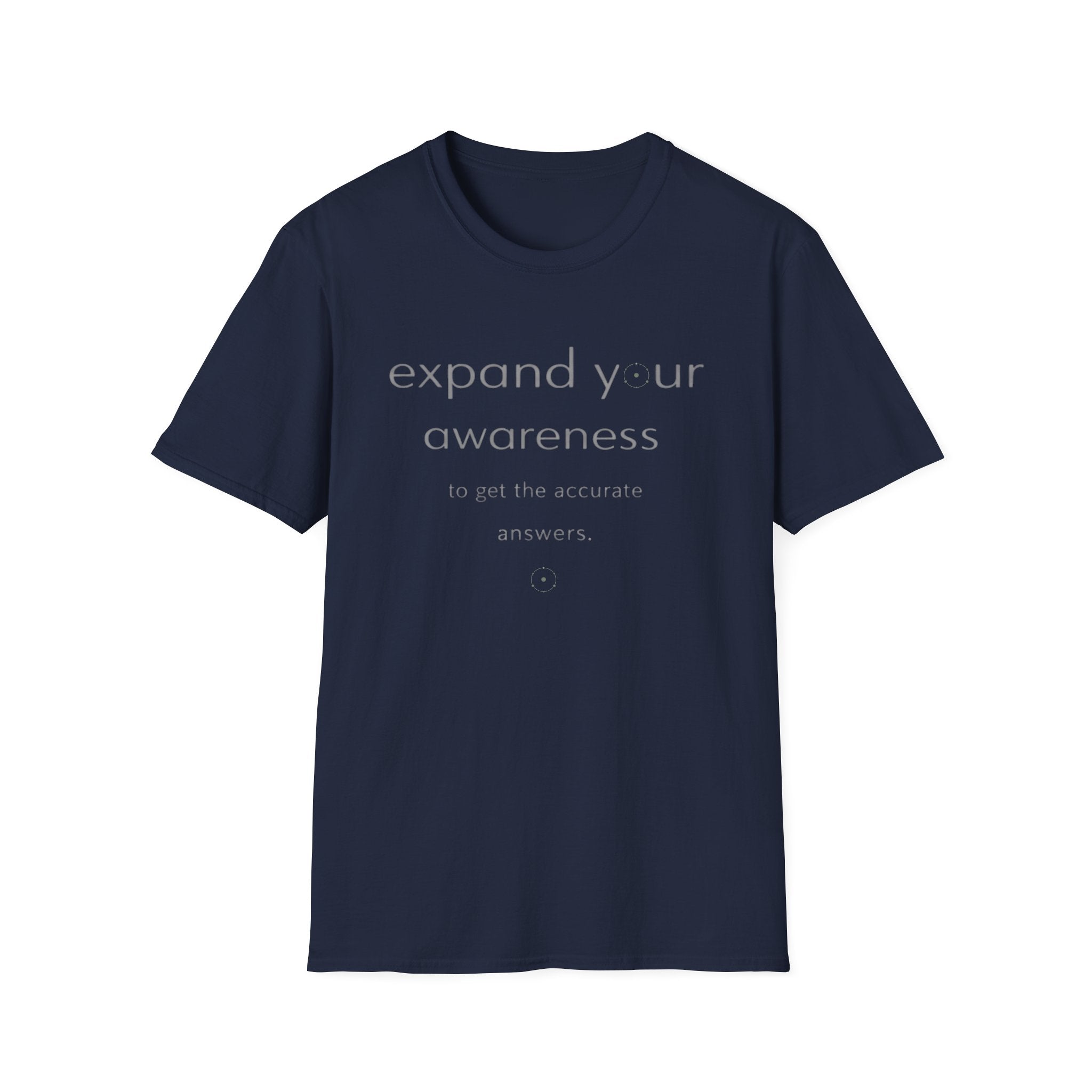 Expand T-Shirt