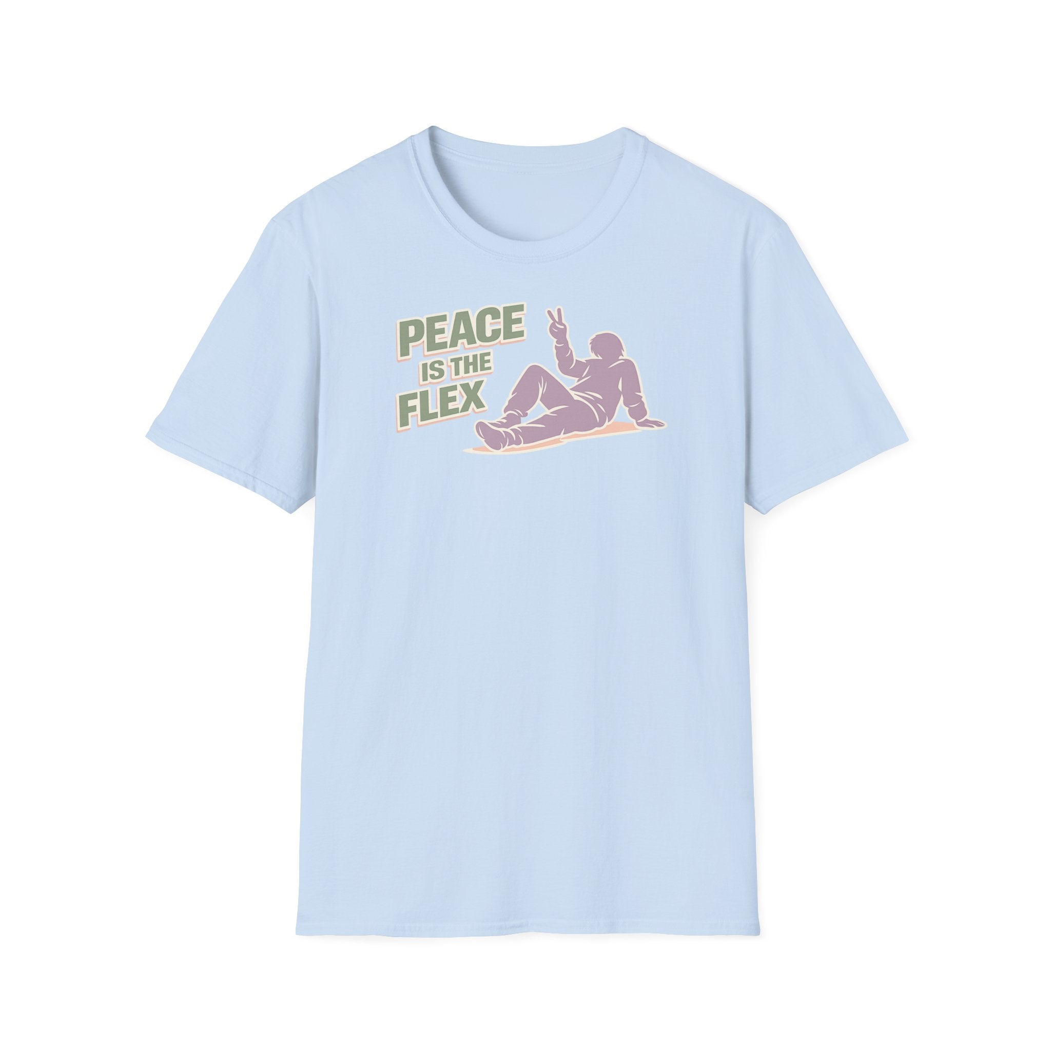 Peace T-shirt