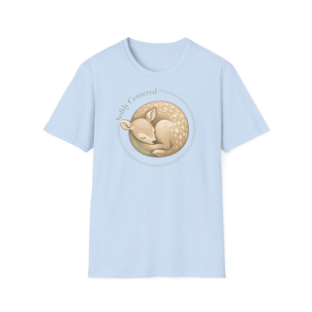 Softly T-shirt