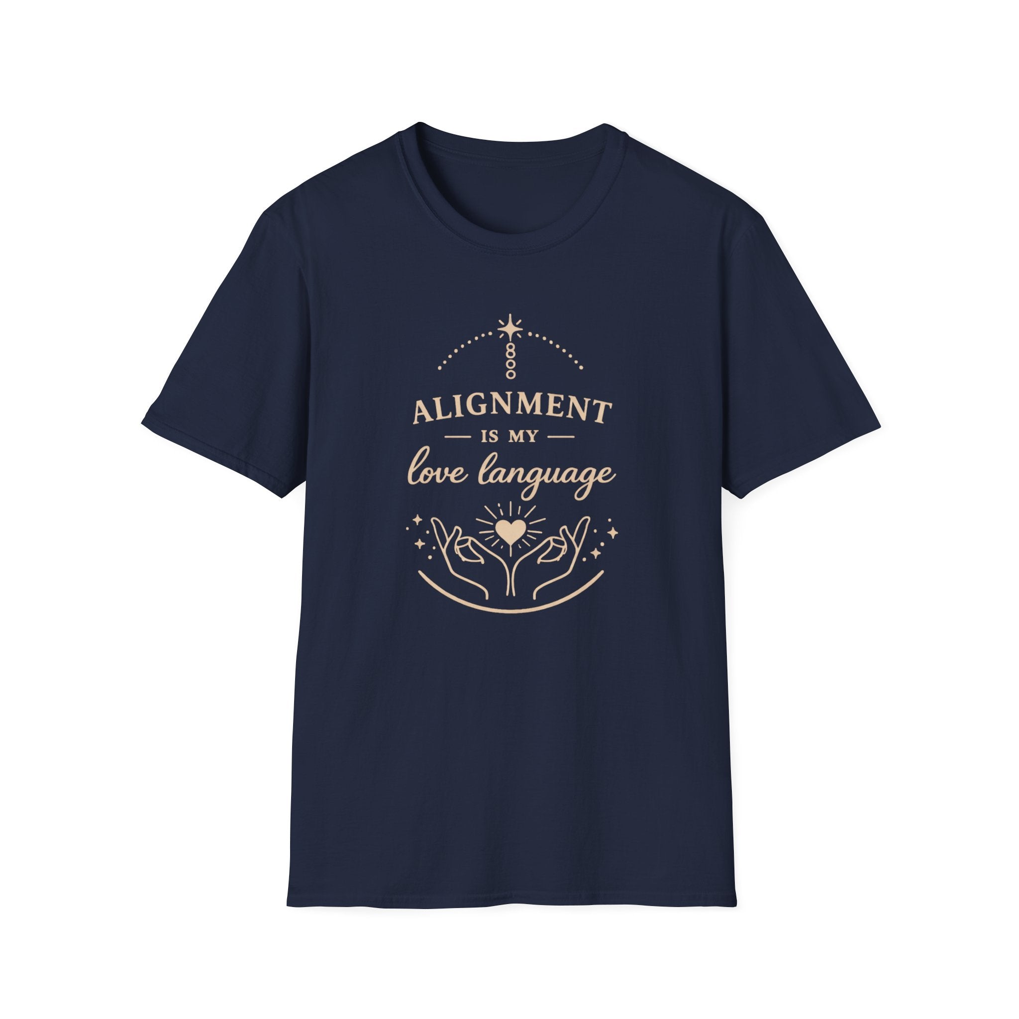 Language T-Shirt