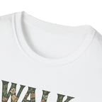 Walk By Faith T-Shirt
