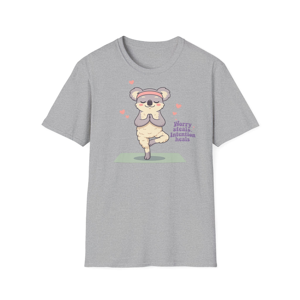 Koala T-shirt