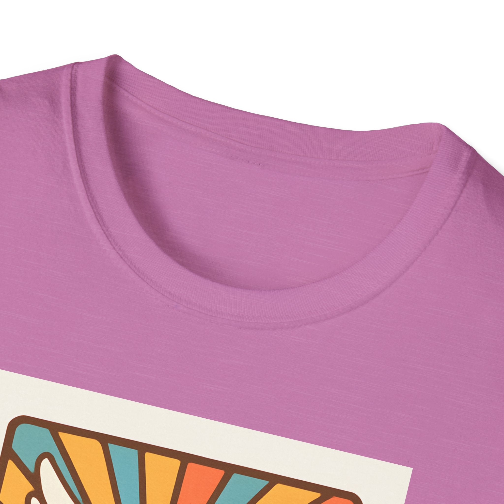 Dove with Sun Rays T-Shirt