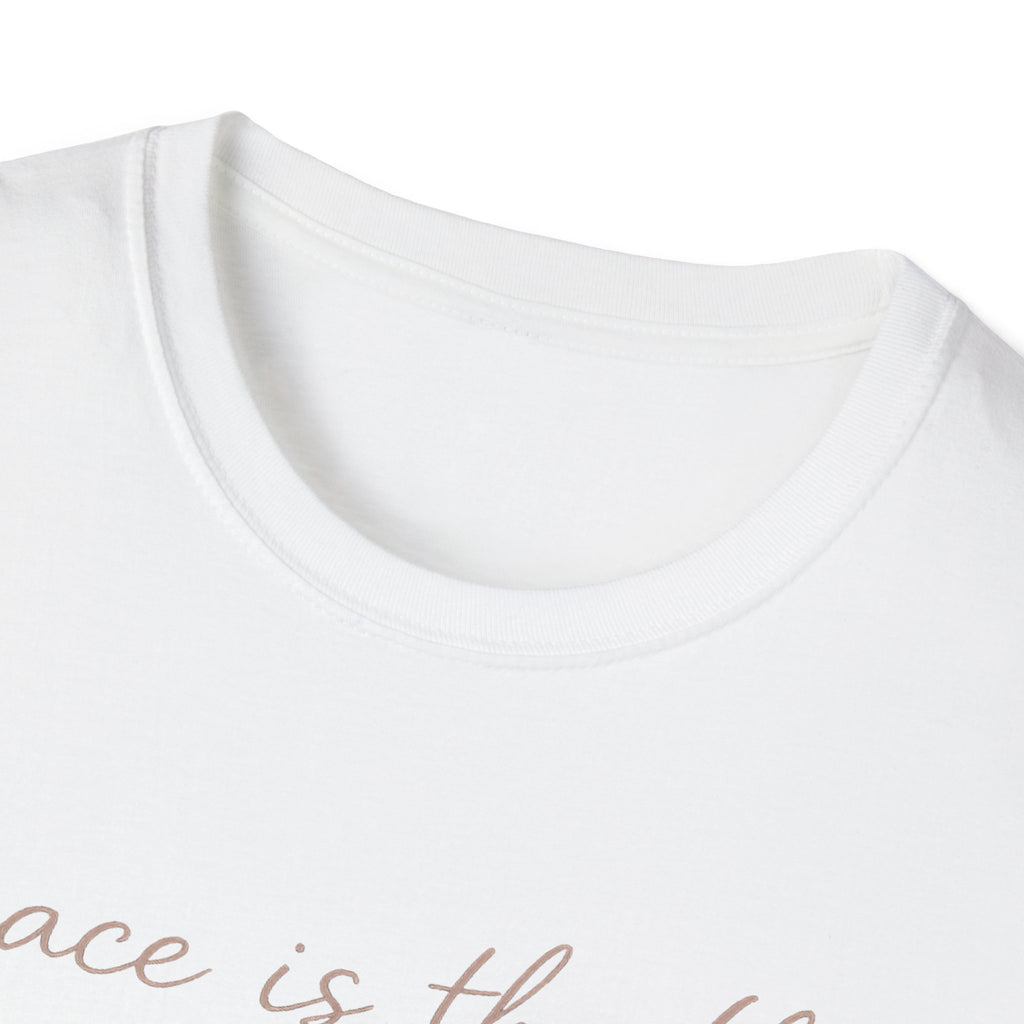 Peace T-Shirt