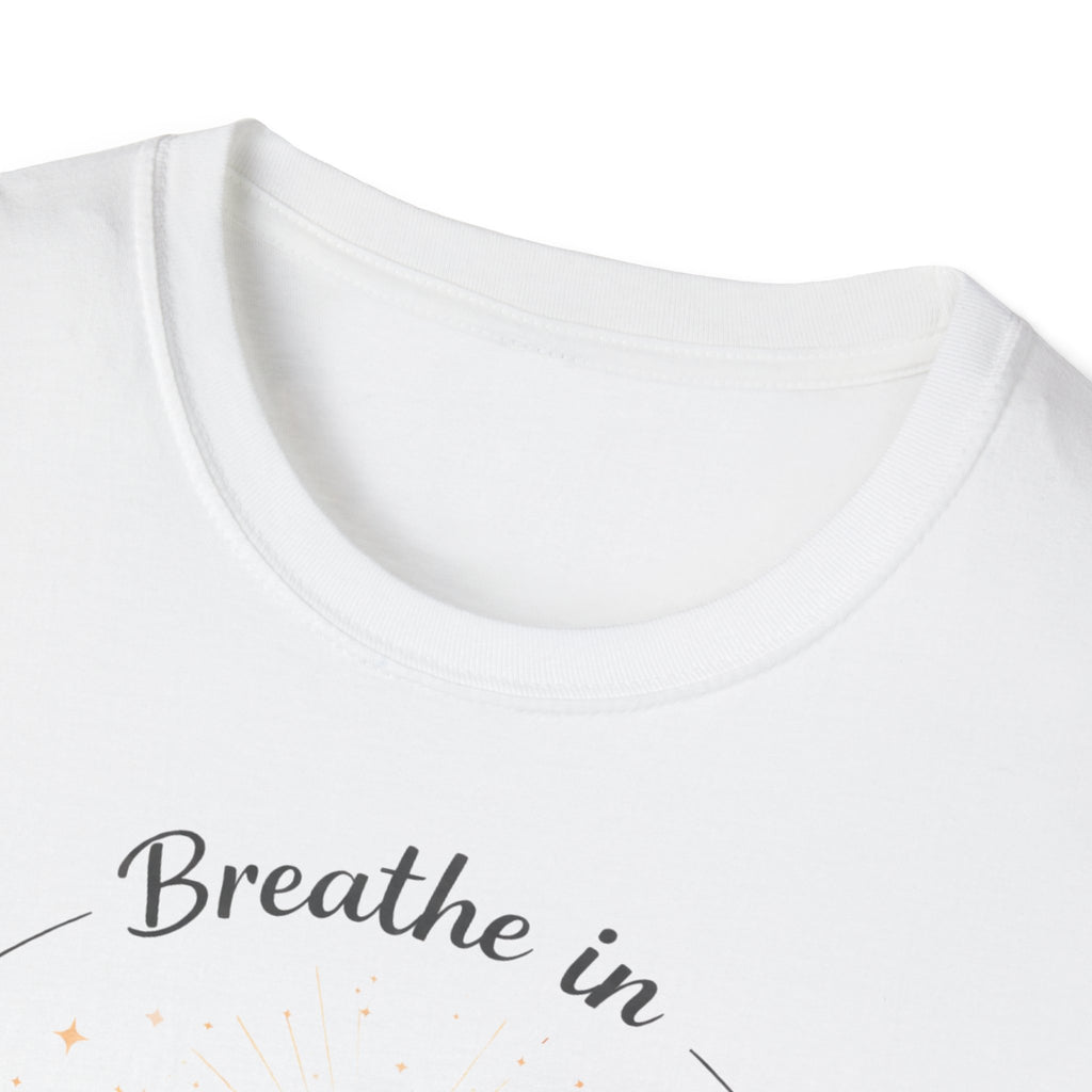 Breathe T-shirt
