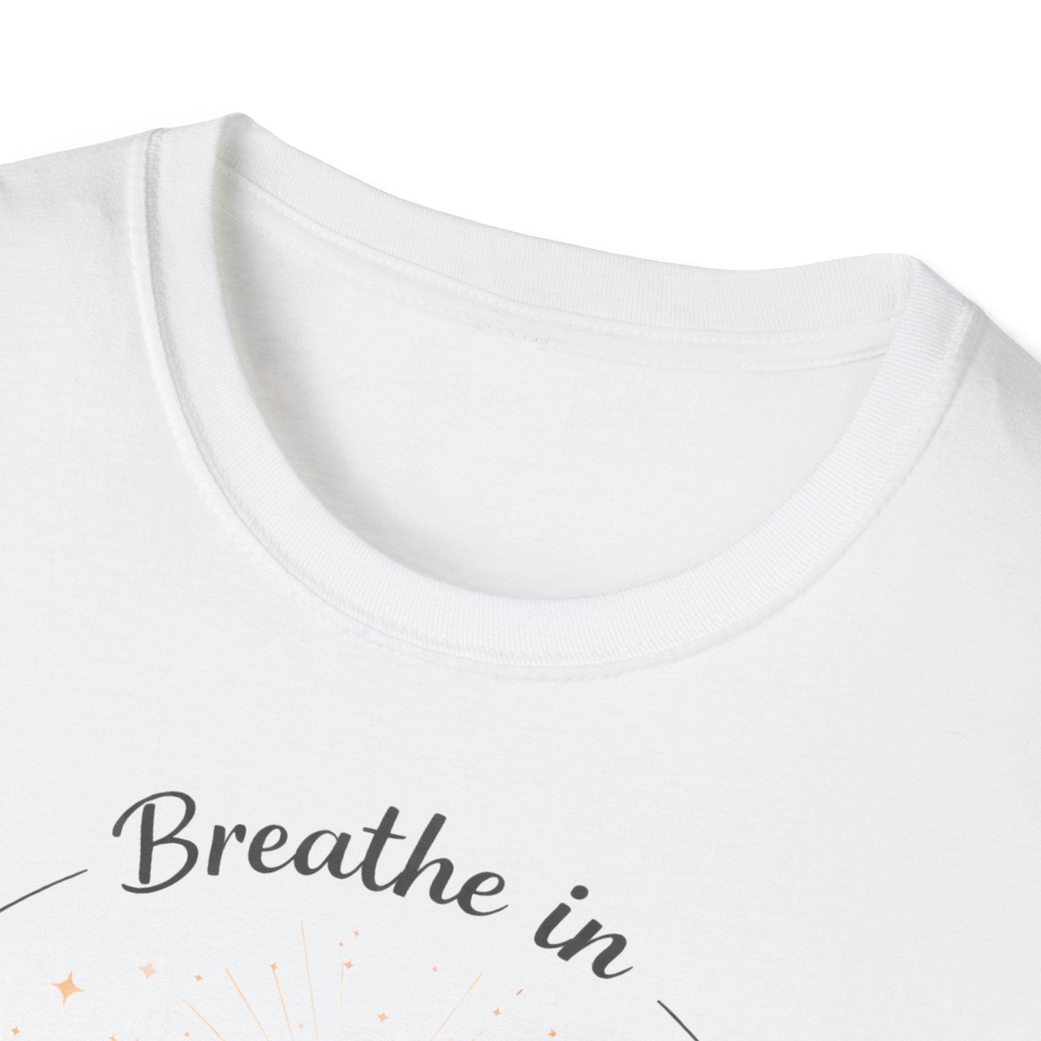 Breathe T-shirt