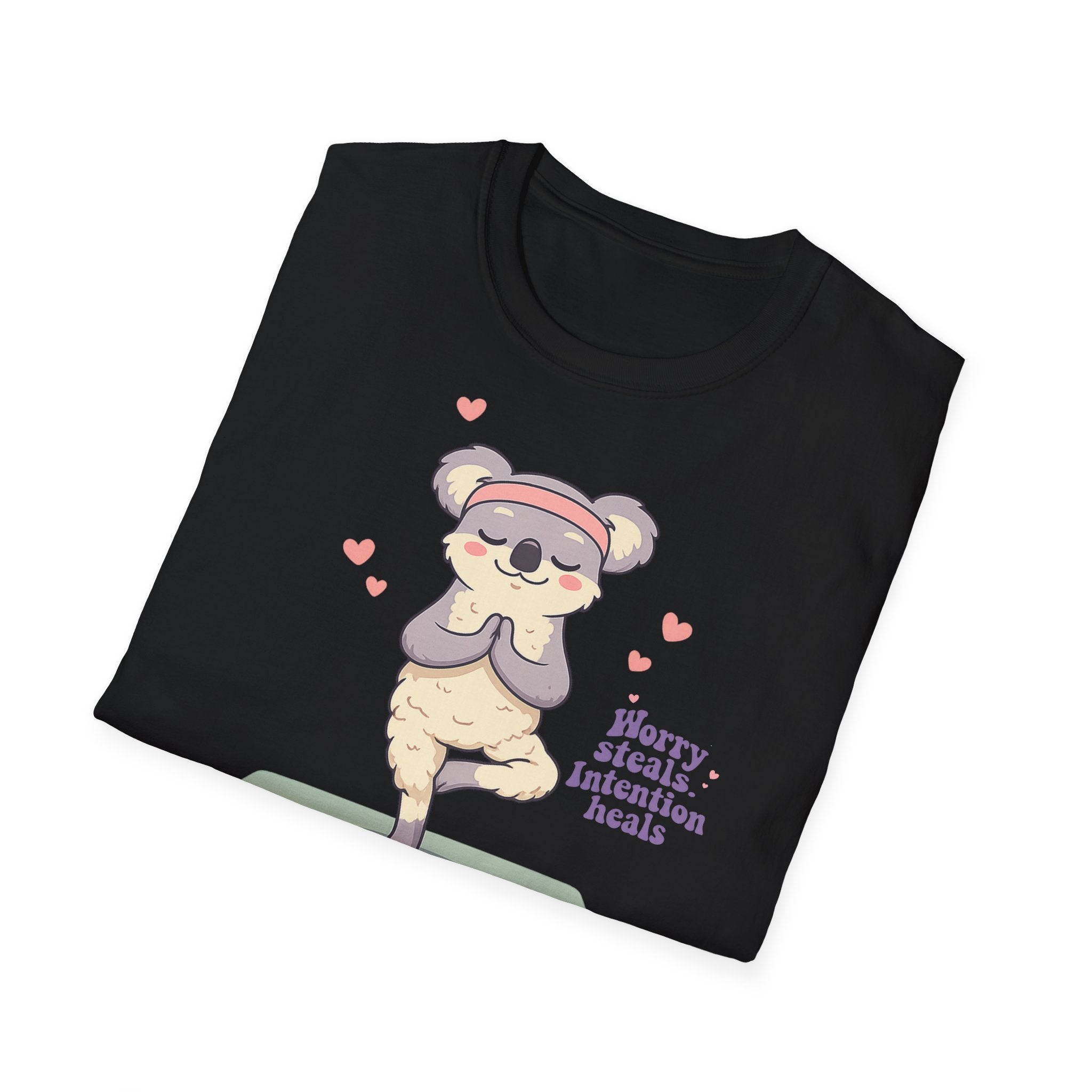 Koala T-shirt