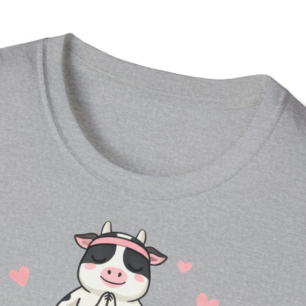 Cow T-shirt