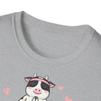 Cow T-shirt