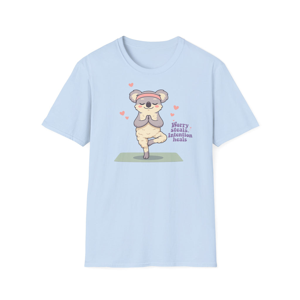 Koala T-shirt
