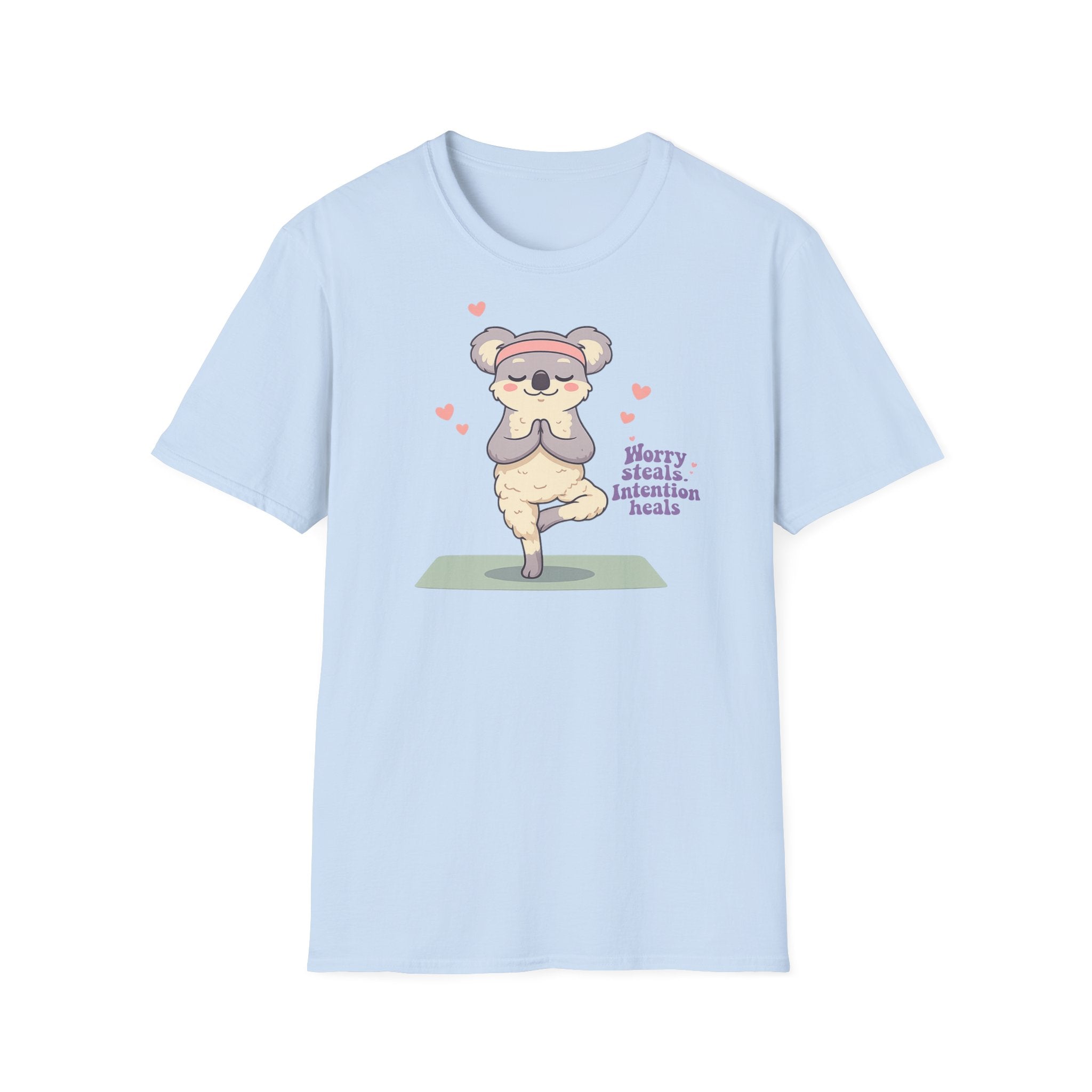 Koala T-shirt