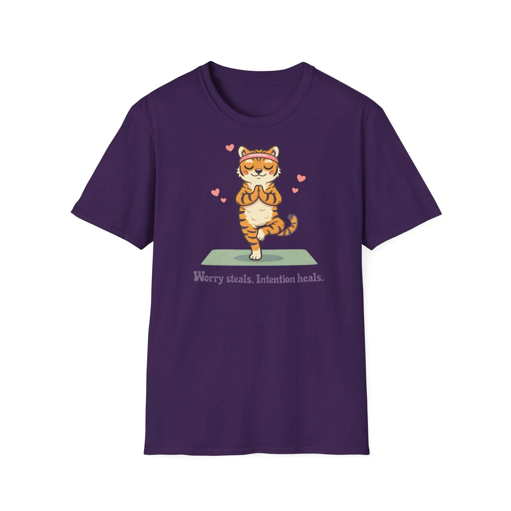 Tiger T-shirt