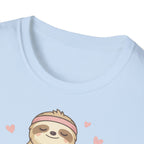 Sloth T-shirt
