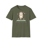 Hedgehog T-shirt
