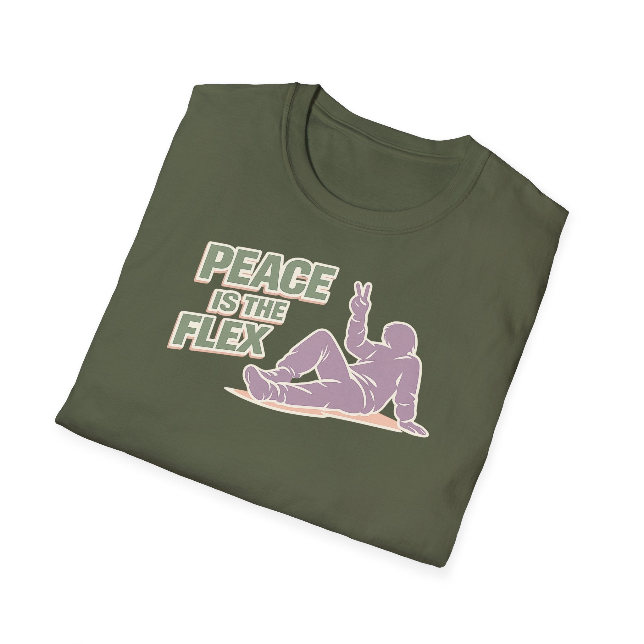 Peace T-shirt