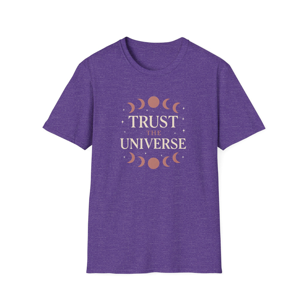 Trust the Universe T-Shirt