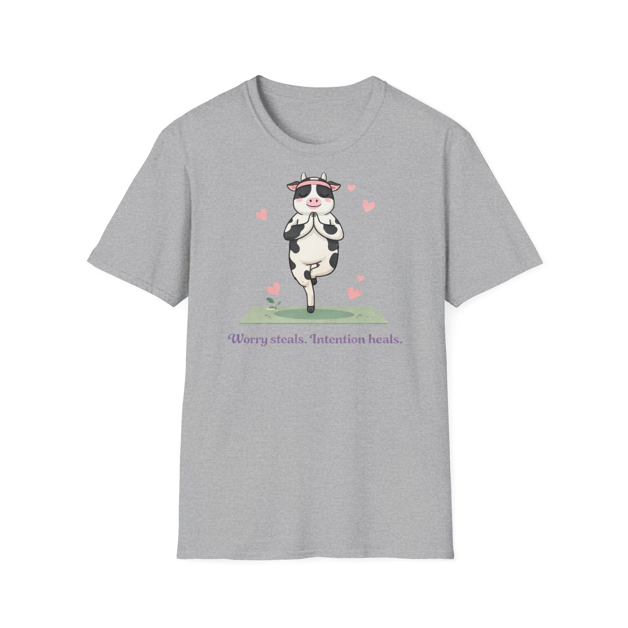Cow T-shirt