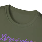 Let go T-shirt