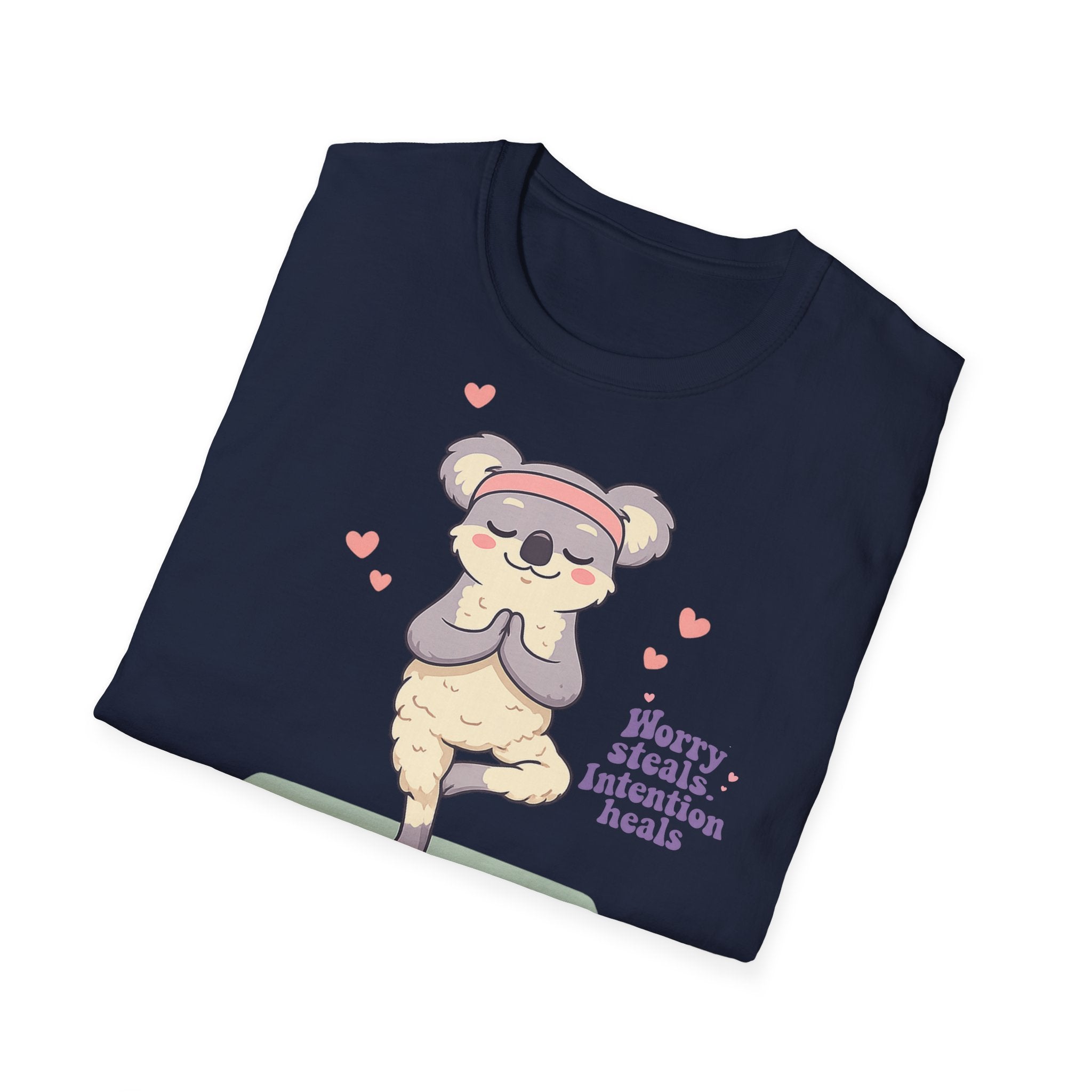 Koala T-shirt