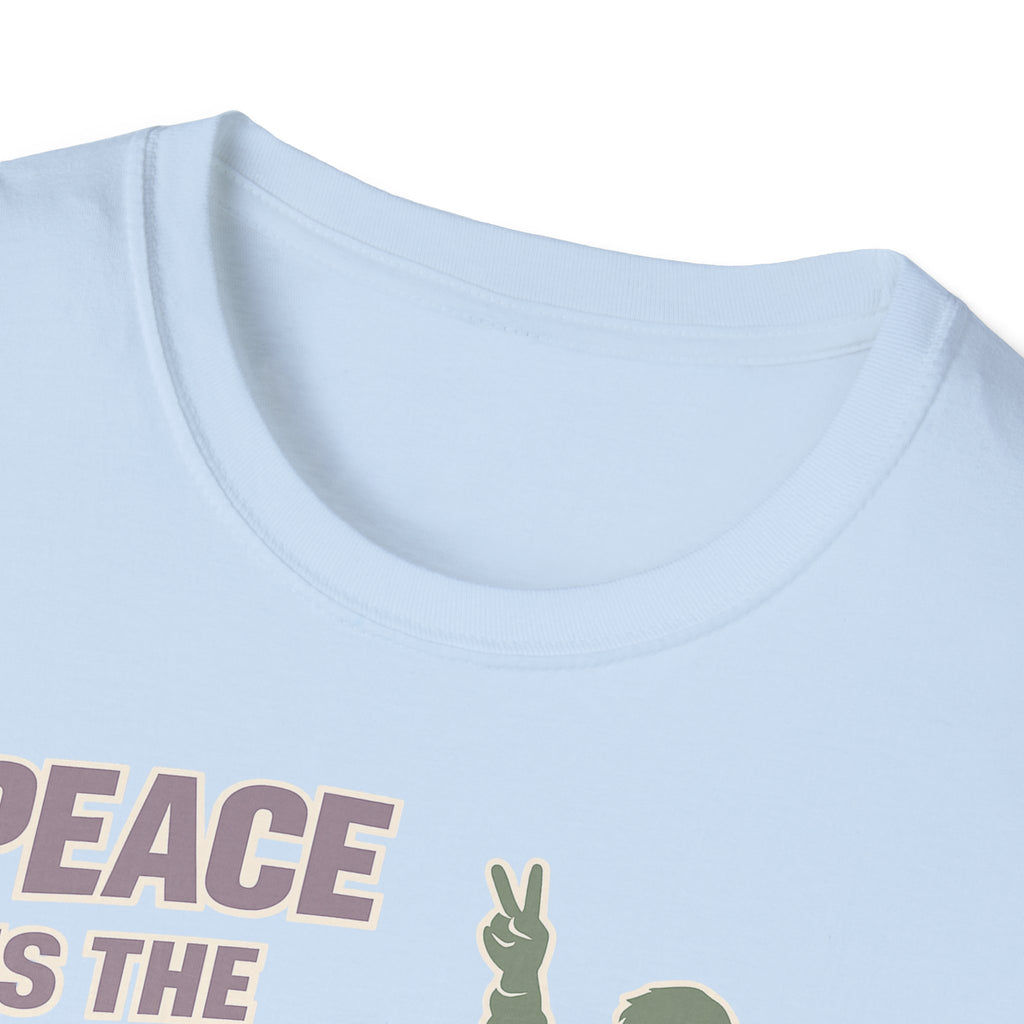 Peace T-shirt