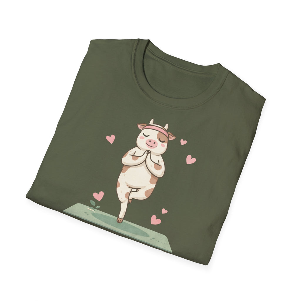 Cow T-shirt