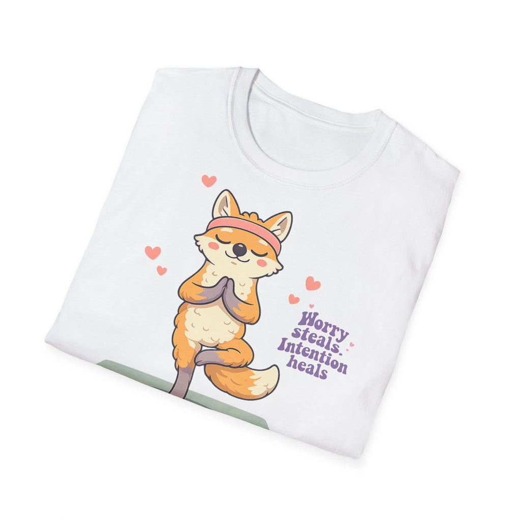 Fox T-shirt