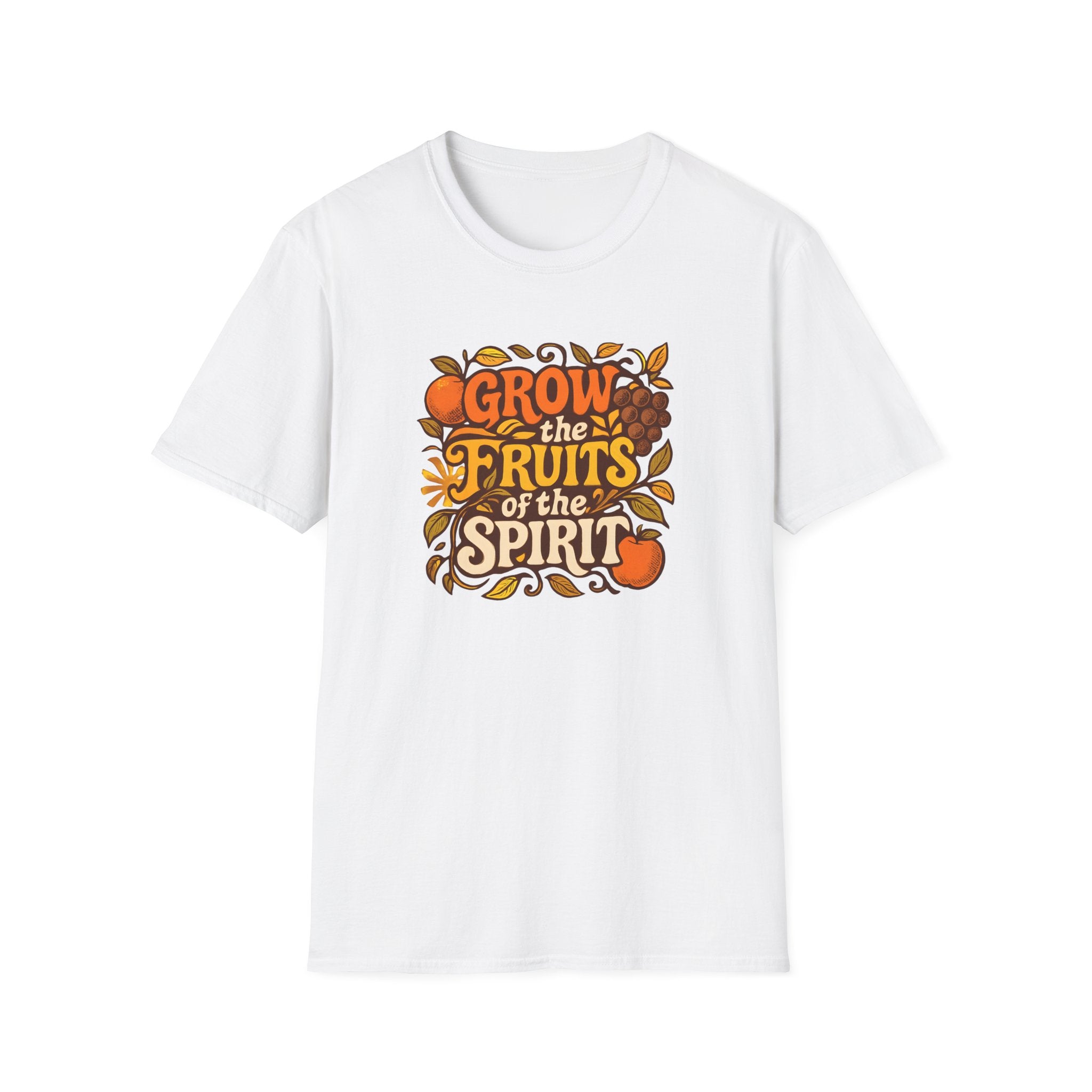 Fruits of the Spirit T-Shirt
