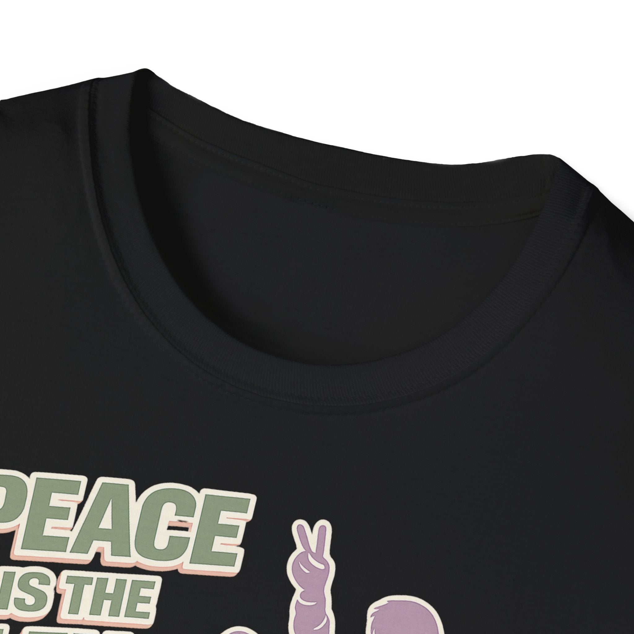 Peace T-shirt