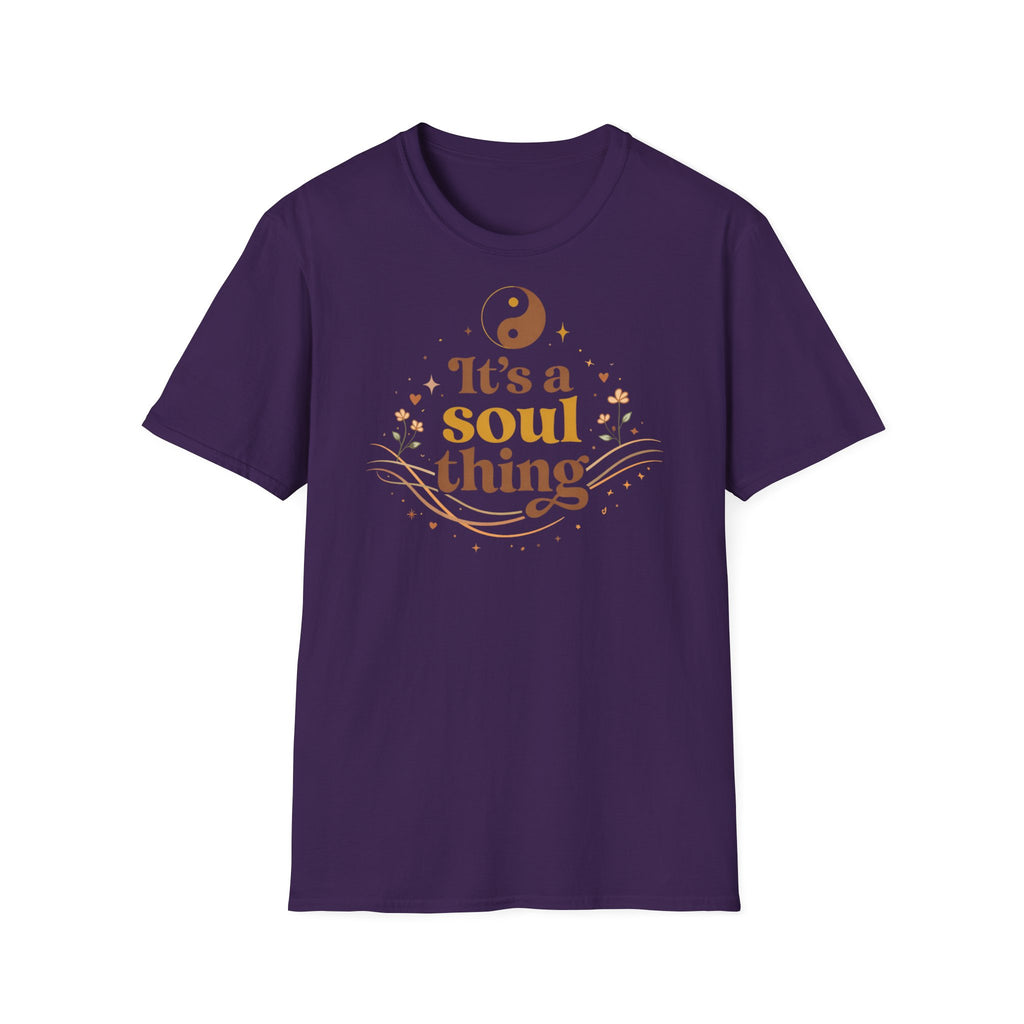 Soul T-shirt