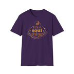 Soul T-shirt