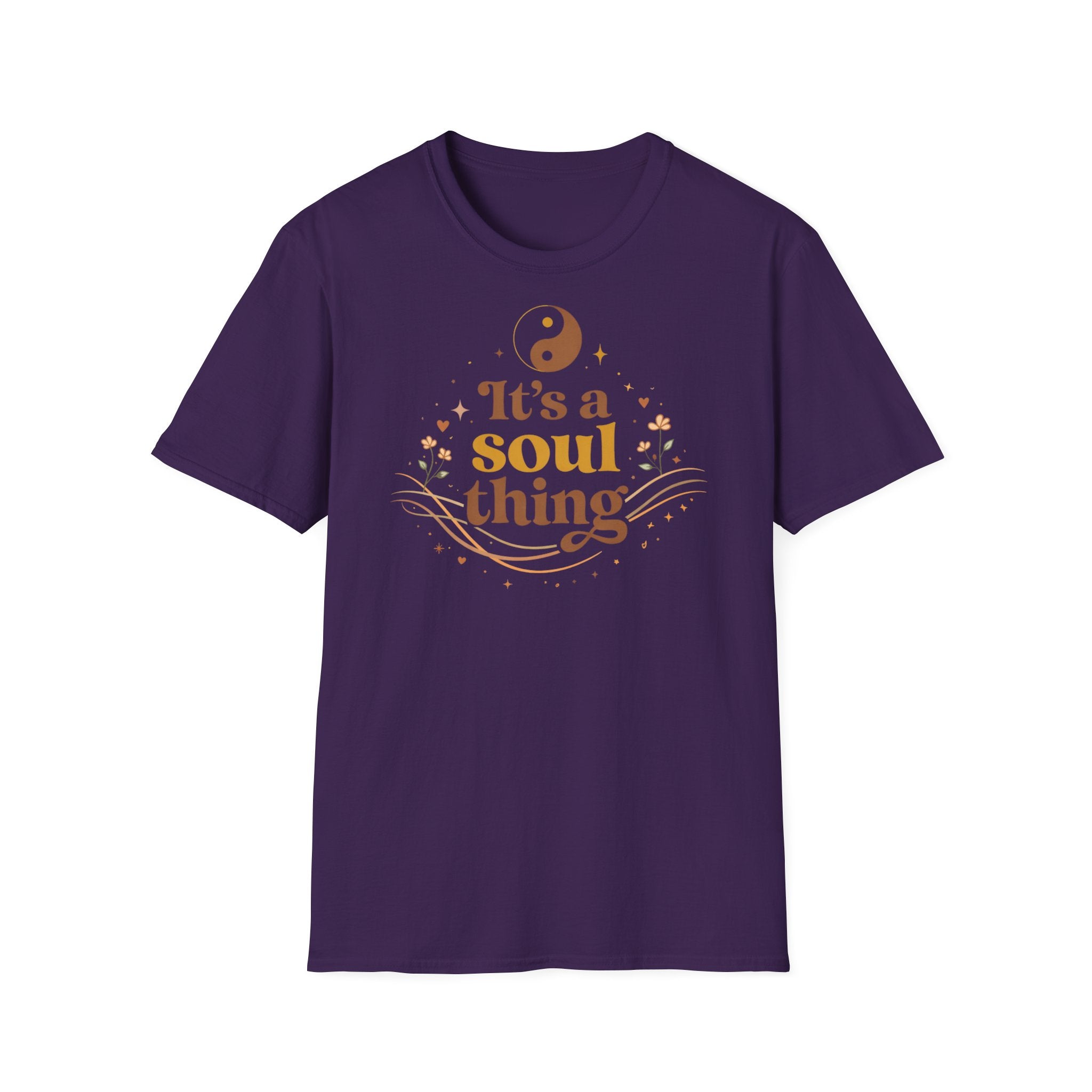 Soul T-shirt
