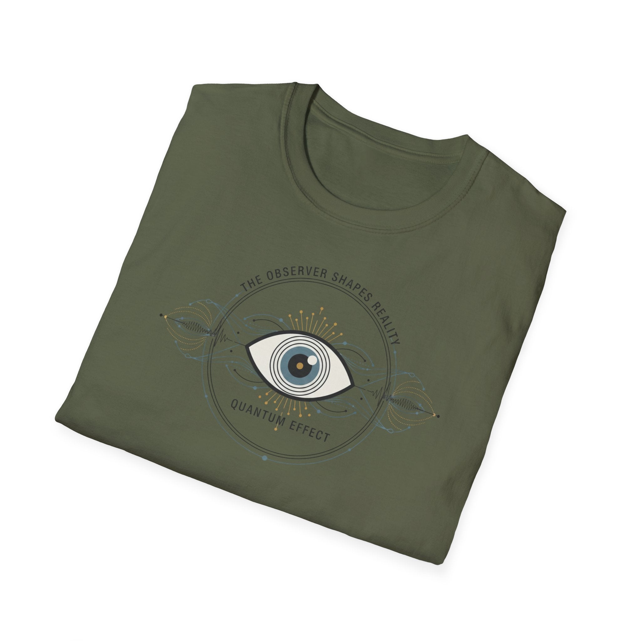 Observer T-shirt