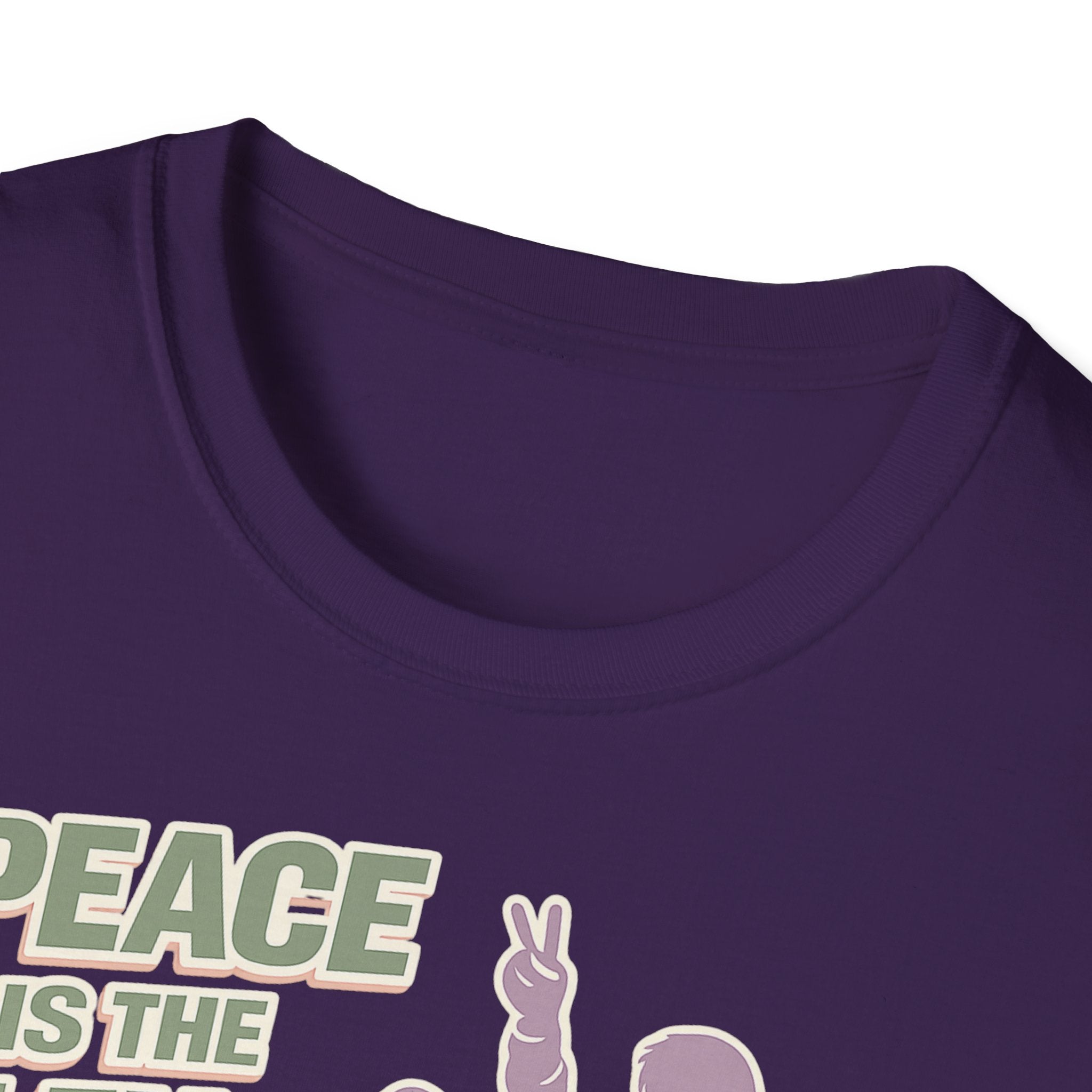 Peace T-shirt