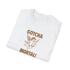 Cupid with Lightning Bolt T-Shirt