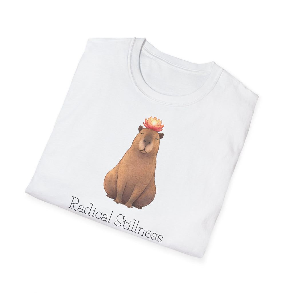 Stillness T-Shirt