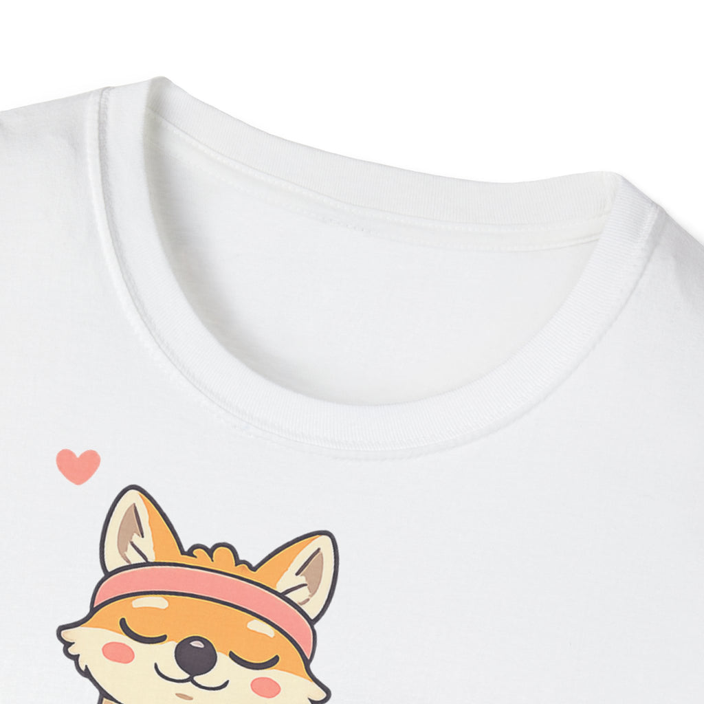 Fox T-shirt