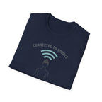 Connected T-Shirt
