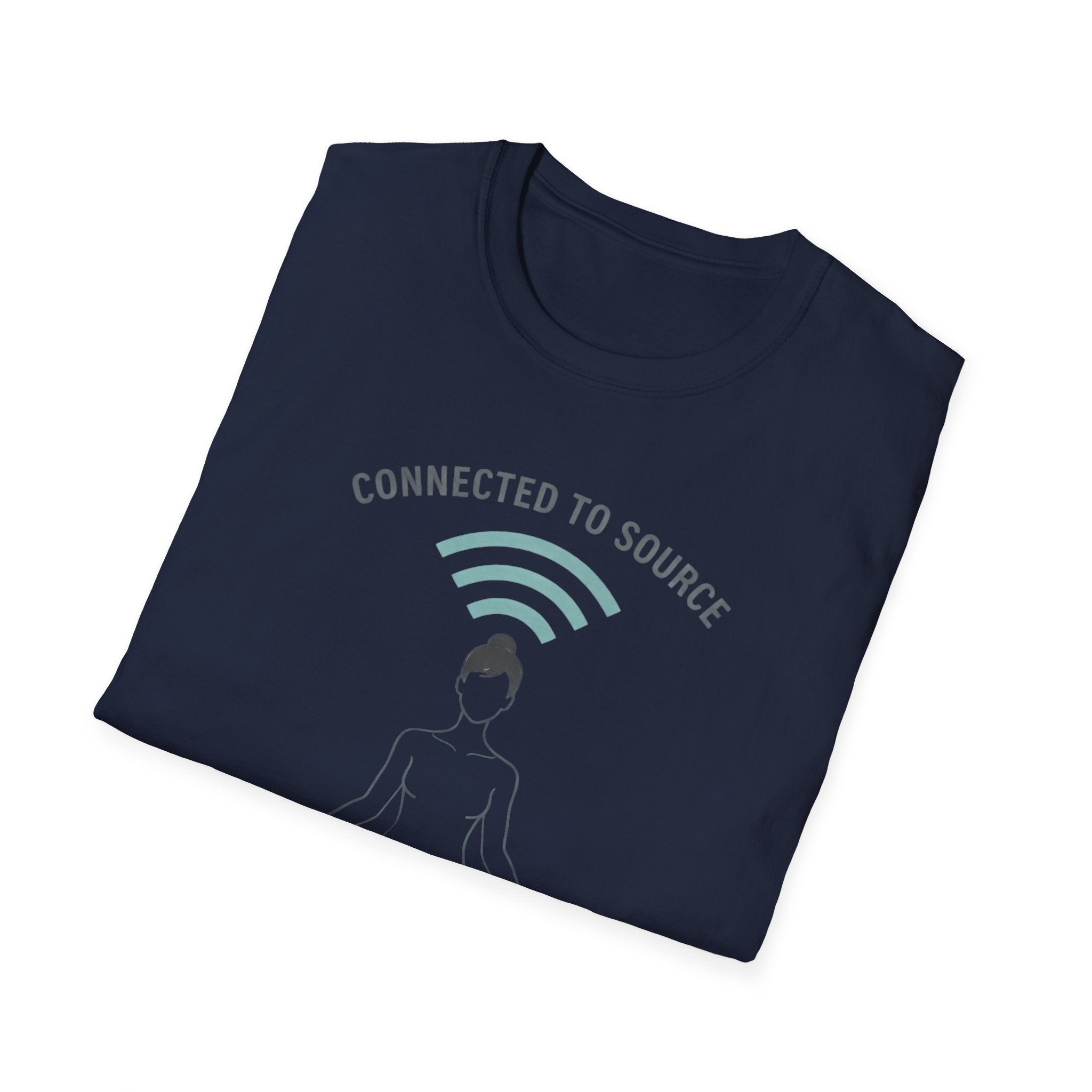 Connected T-Shirt