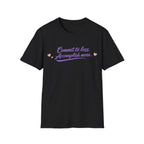 Commit T-shirt