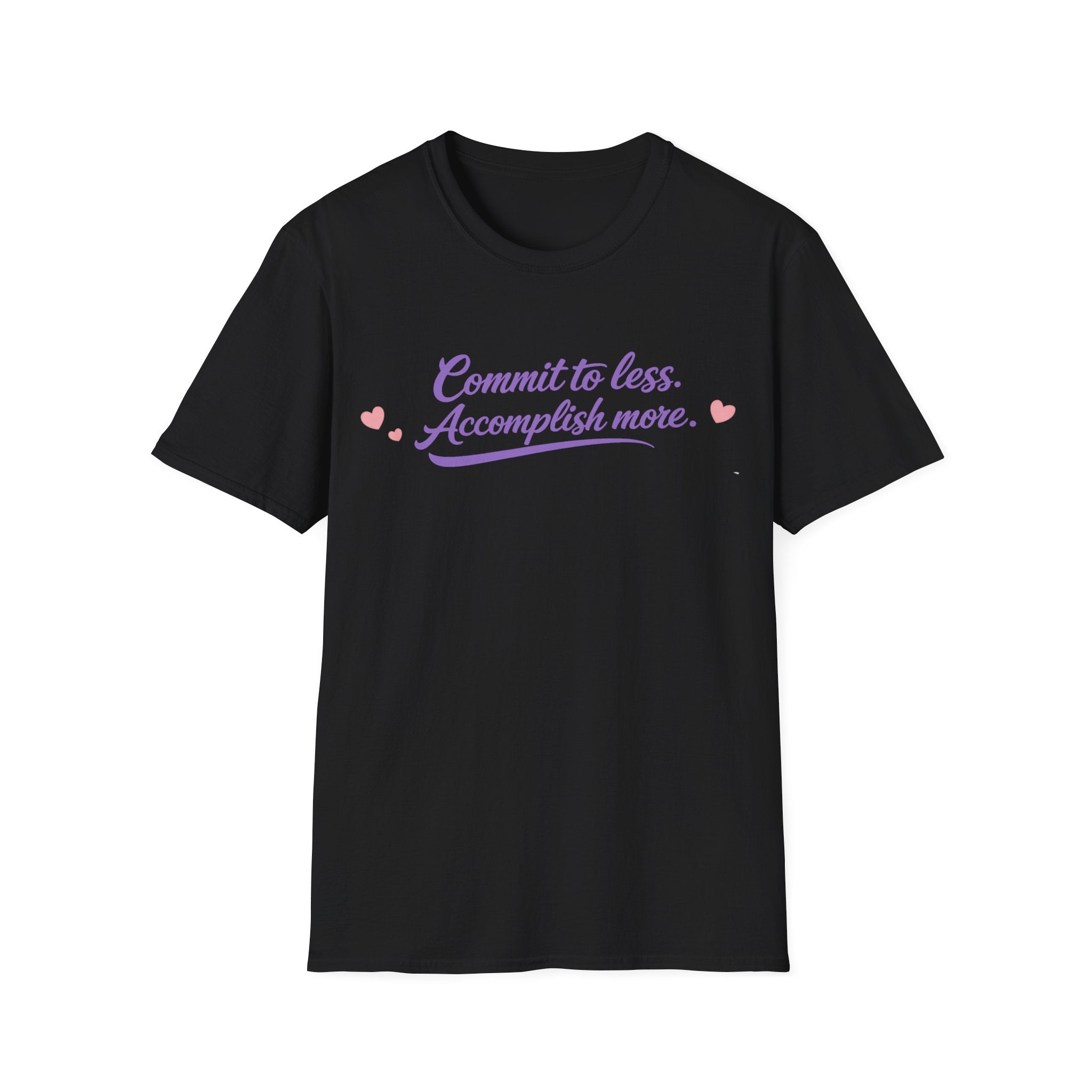 Commit T-shirt
