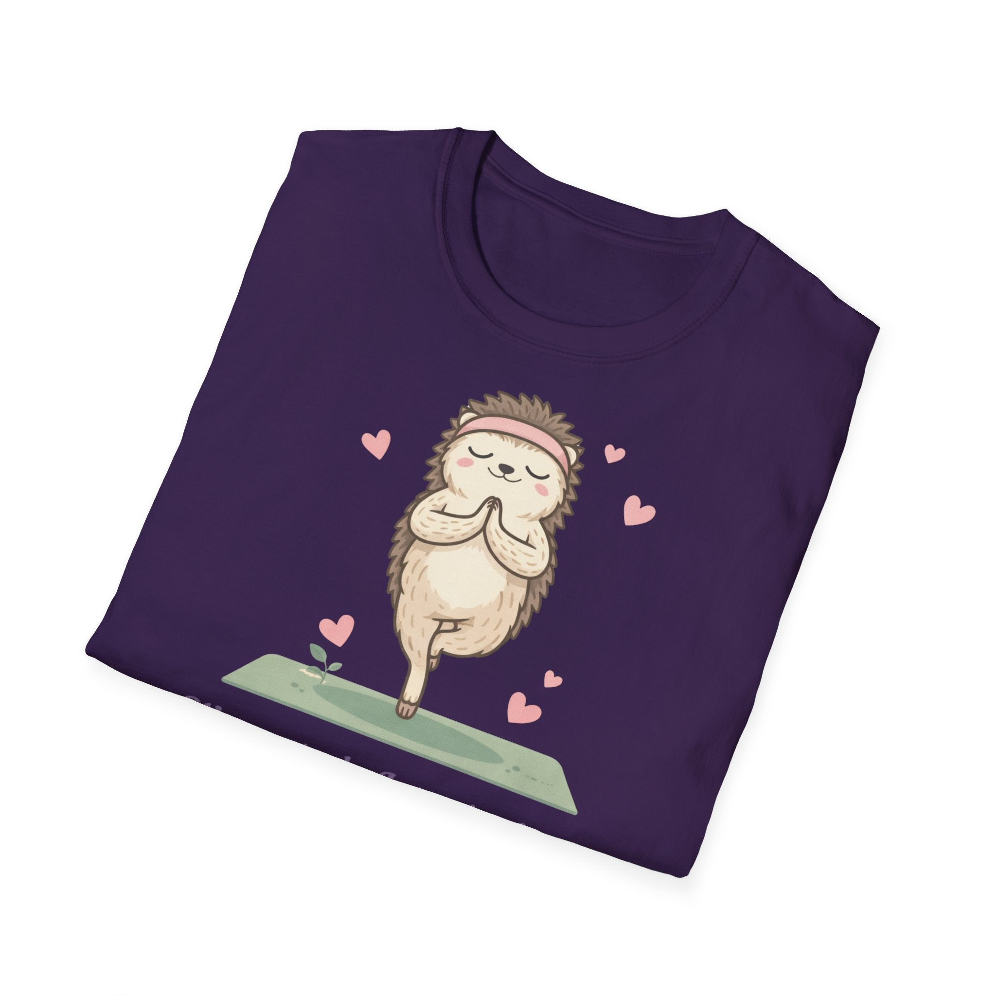 Hedgehog T-shirt