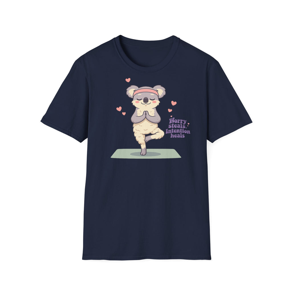 Koala T-shirt